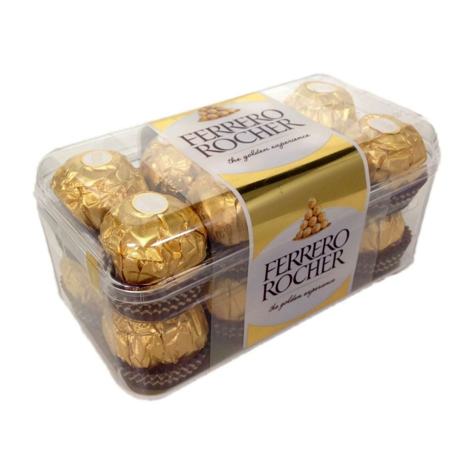 Bombones Ferrero Rocher Super Oferta - Delirouse España